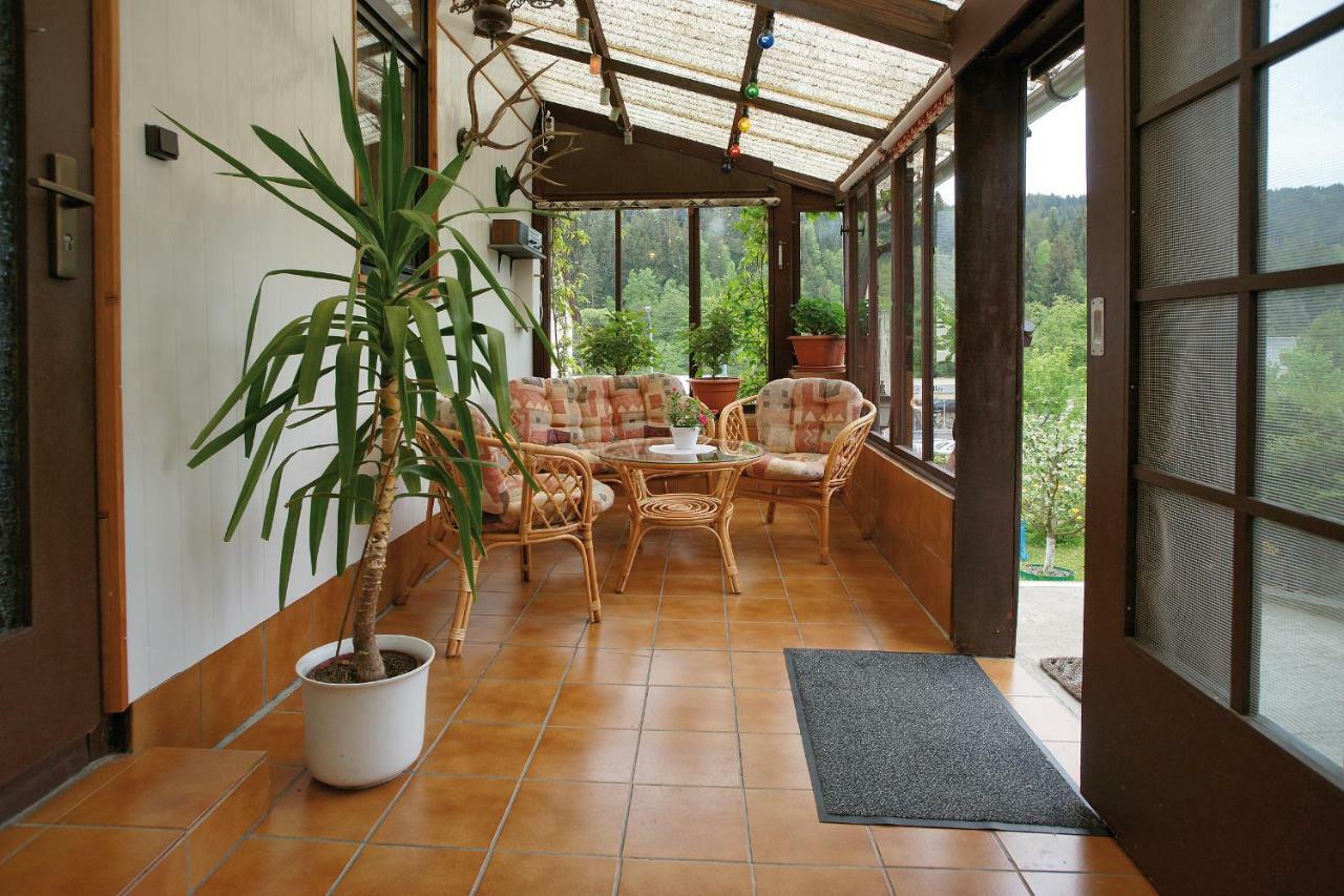 Ferienhaus Koerner Klingenthal Exterior photo